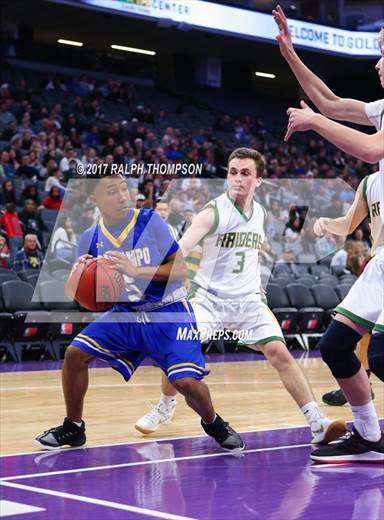 Photo 22 In Basketball Photo Gallery Rio Americano Vs Del Campo