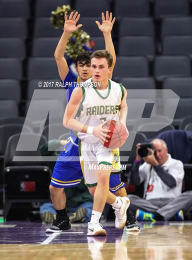 Photo 209 In Basketball Photo Gallery Rio Americano Vs Del Campo