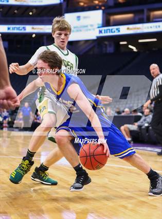 Cade Johnson Rio Americano Hs Sacramento Ca Maxpreps