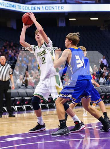 Photo 176 In Basketball Photo Gallery Rio Americano Vs Del Campo