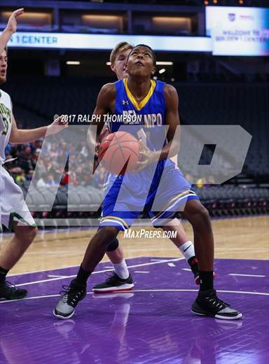 Photo 25 In Basketball Photo Gallery Rio Americano Vs Del Campo
