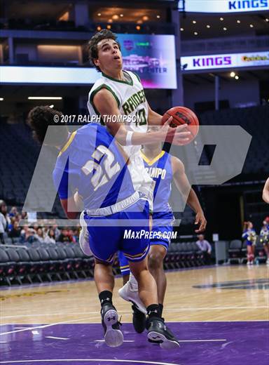 Photo 76 In Basketball Photo Gallery Rio Americano Vs Del Campo