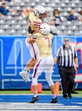 Will Stone Iona Prep New Rochelle Ny Maxpreps