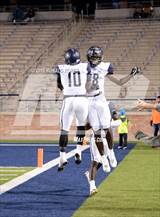 Ronald Smith Wylie East Hs Wylie Tx Maxpreps