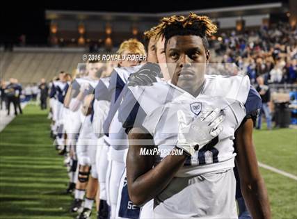 Ronald Smith Wylie East Hs Wylie Tx Maxpreps