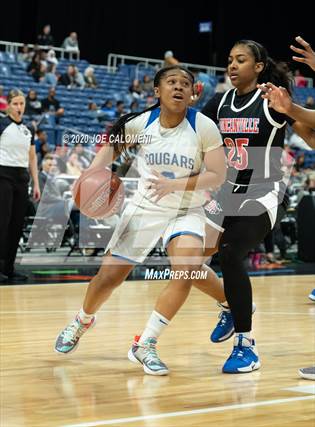 Photo By Sarah Faulhaber Alief Hastings High School Houston