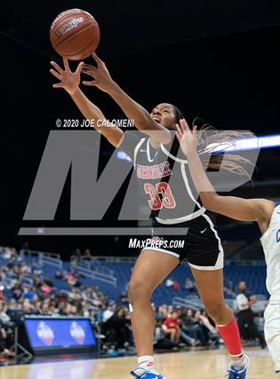 Nyah Wilson Duncanville Hs Duncanville Tx Maxpreps