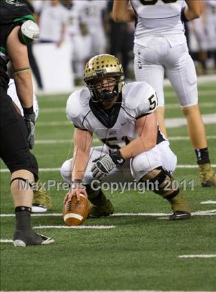 Austin Mcleod Plano East Hs Plano Tx Maxpreps