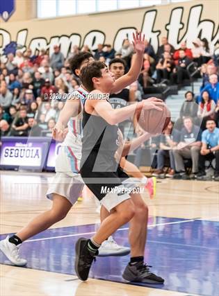 Rickey Becker Christopher Hs Gilroy Ca Maxpreps