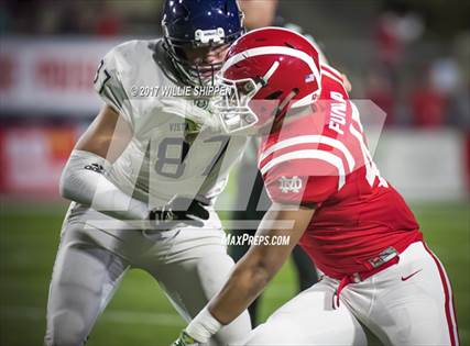 Jack Yary Vista Murrieta Hs Murrieta Ca Maxpreps