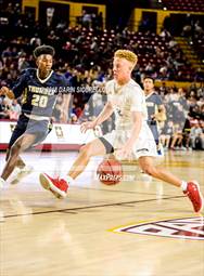 Spencer Rattler High School Basketball Stats Pinnacle Phoenix Az