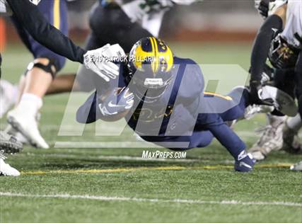 Umi Wilson Monterey Trail Hs Elk Grove Ca Maxpreps