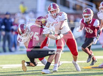 Payton Erickson Joplin Hs Joplin Mo Maxpreps