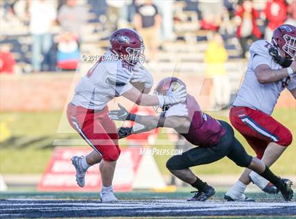 Isaiah Davis High School Football Stats Joplin Joplin Mo Maxpreps