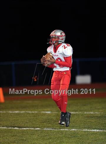 Upper Dublin Neshaminy Piaa District 1 Playoffs Thumbnails