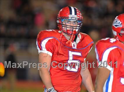 Shane Quinn High School Football Stats Neshaminy Langhorne Pa