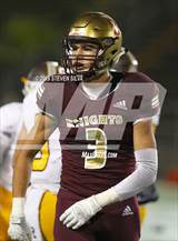 Clay Petry Bishop S Hs La Jolla Ca Maxpreps