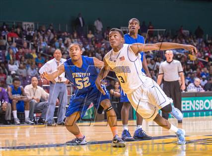 Jeremiah Hunter Huss Hs Gastonia Nc Maxpreps