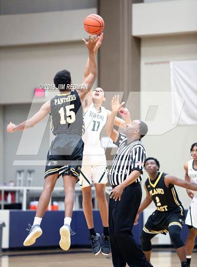 Photo 1 In The Plano East Vs Fort Bend Hightower Mcdonald S Texas Invitational Photo Gallery 77 Photos Maxpreps
