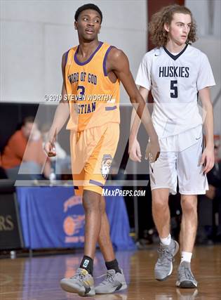 Quandre Bullock Wgca Raleigh Nc Maxpreps