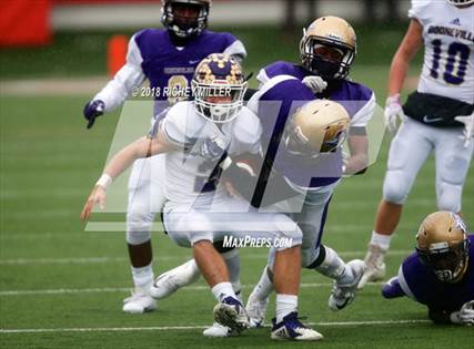 Andrew Robertson Booneville Hs Booneville Ar Maxpreps