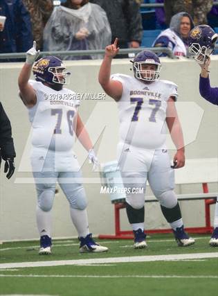 Domenic Helms Booneville Hs Booneville Ar Maxpreps