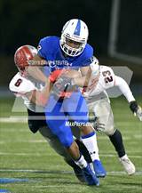 Zeke Burnett Cchs Sacramento Ca Maxpreps