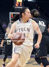 Tiffany Siu Oakland Tech Hs Oakland Ca Maxpreps
