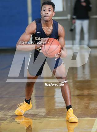 Gavin Guion Cfa Wilmington Nc Maxpreps