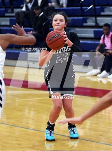 Photo 1 In The Decatur Heritage Christian Academy Bob Jones
