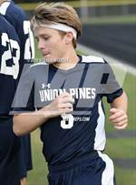 jordan matthews soccer