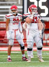Houston Griffith American Fork Hs American Fork Ut Maxpreps