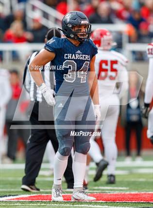 Josh Wilson Corner Canyon Hs Draper Ut Maxpreps