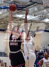 Gavin Mitchell Beech Grove Hs Beech Grove In Maxpreps