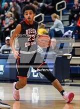 Gavin Mitchell Beech Grove Hs Beech Grove In Maxpreps