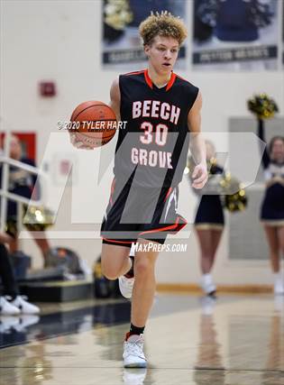 Jadyn Curry Beech Grove Hs Beech Grove In Maxpreps