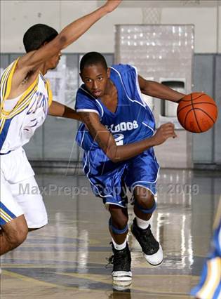 Don Groomes Jordan Hs Los Angeles Ca Maxpreps