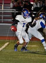 Sammy Carter Henry Clay Hs Lexington Ky Maxpreps