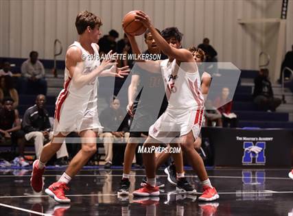 Robby Allen Windermere Prep Windermere Fl Maxpreps