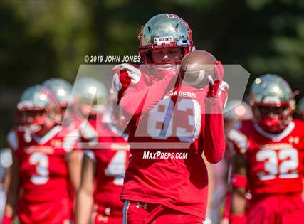 Merrick Rhodes Bergen Catholic Hs Oradell Nj Maxpreps