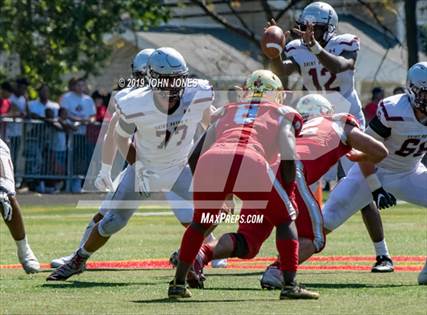 Aidan Monteiro Spp Jersey City Nj Maxpreps