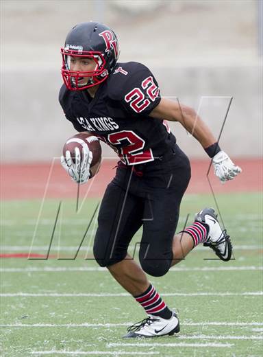 Photo 10 In Football Photo Gallery El Toro Palos Verdes Maxpreps
