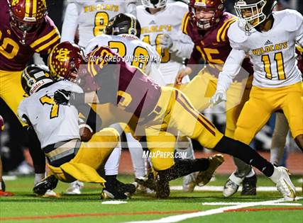 Hunter Graniss Cardinal Newman Hs Santa Rosa Ca Maxpreps