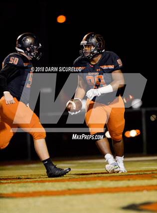 Nassir Simms Desert Edge Hs Goodyear Az Maxpreps