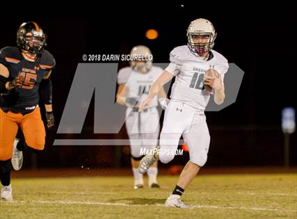 Cameron Steele Desert Edge Hs Goodyear Az Maxpreps