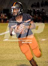 Demetri Williams Desert Edge Hs Goodyear Az Maxpreps