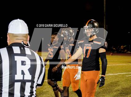 Jihad Marks Desert Edge Hs Goodyear Az Maxpreps