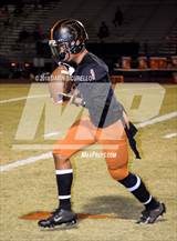 Steven Ortiz Desert Edge Hs Goodyear Az Maxpreps