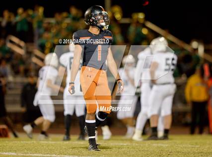 Steven Ortiz Desert Edge Hs Goodyear Az Maxpreps
