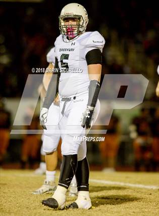 Aaron Gerle Nchs Phoenix Az Maxpreps